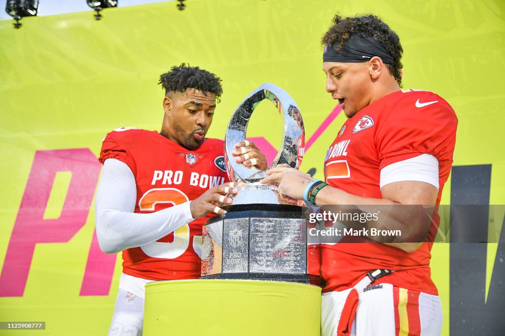 NFL Pro Bowl