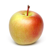 Single Gala Apple