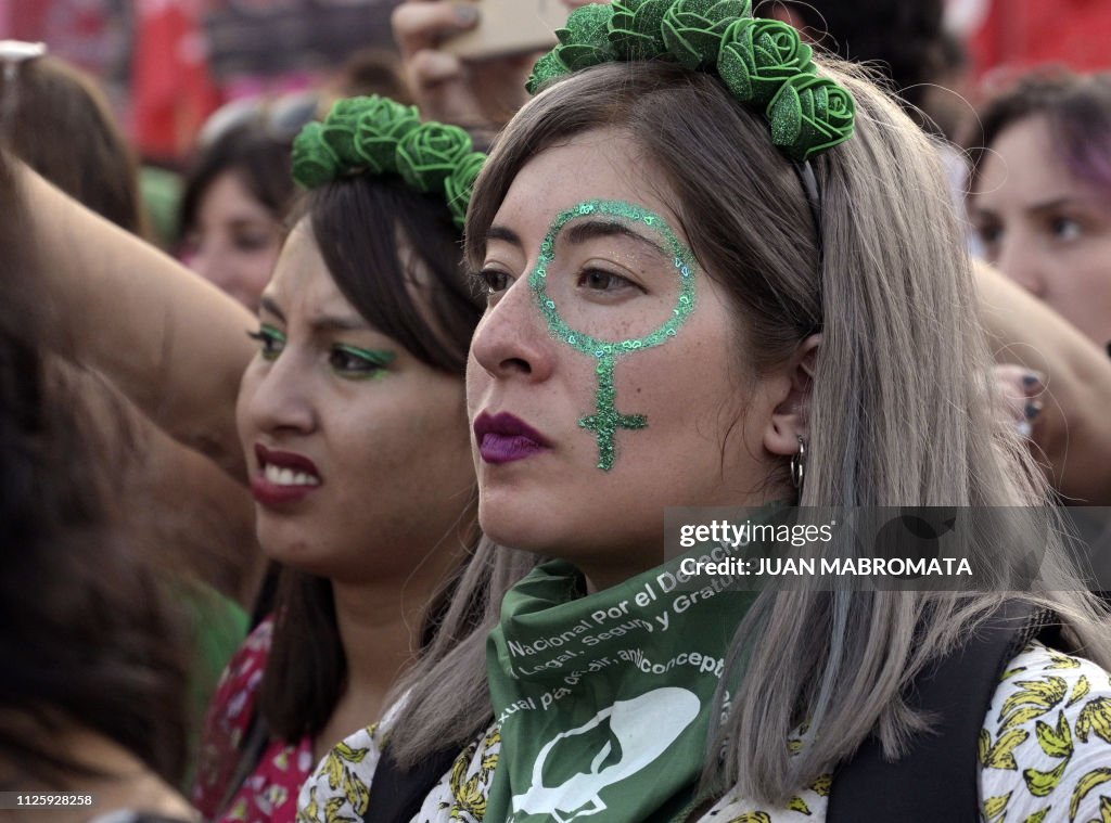 ARGENTINA-ABORTION-LEGALIZATION-SUPPORT