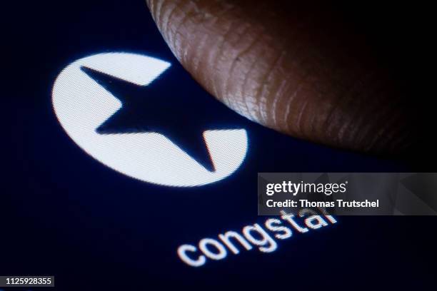 Congstar Congstar Photos and Premium High Res Pictures - Getty Images