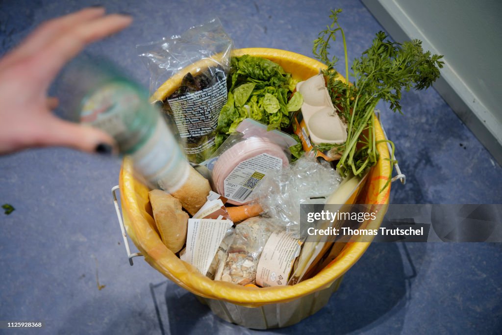 Food Waste