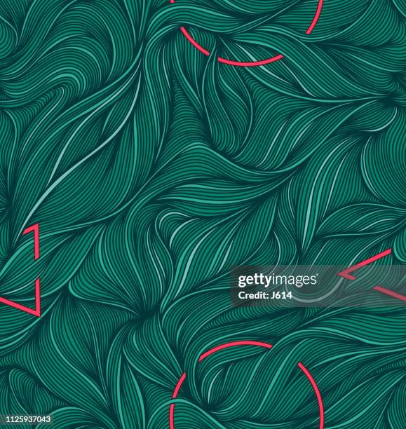 illustrations, cliparts, dessins animés et icônes de entrelacé - entrelacement