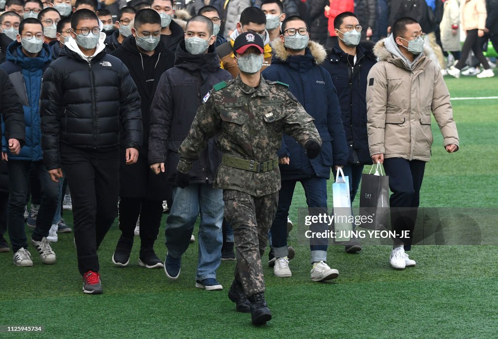SKorea-NKorea-defence-social