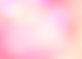 Abstract Rose Quarz Pink Fusia Background .Abstract blurred soft focus of bright pink color background concept, copy space,