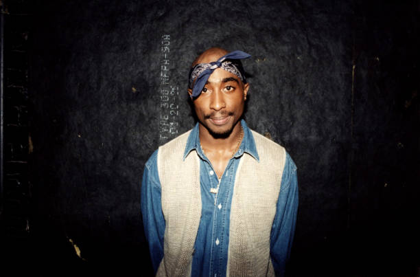 NY: In The News: Tupac Shakur