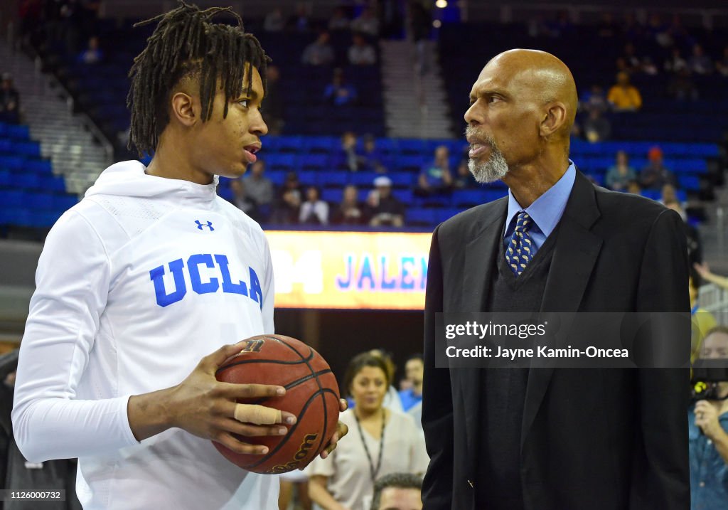 Ucla Bruin Nba Ucla Basketball Roster 2018 2025