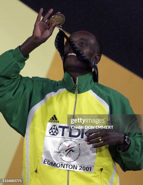 Gezahegne Abera Photos and Premium High Res Pictures Getty Images