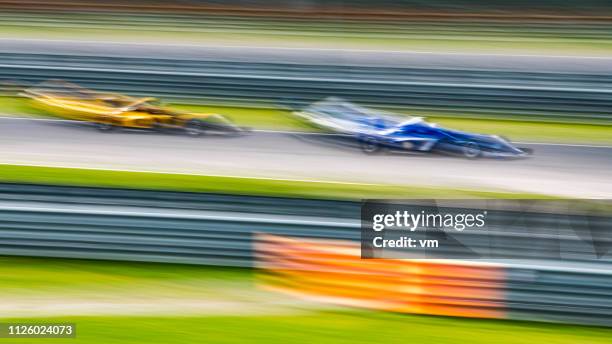 Cars Racing Motion 14,149 Race Car In Motion Stock Photos, High-Res Pictures, and Images ...