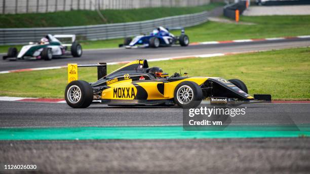 Farmula Racing Formula Racing Photos and Premium High Res Pictures - Getty Images