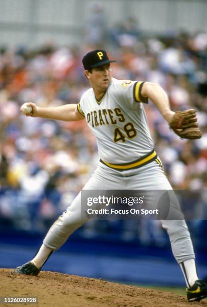 Pitcher Rausch Rick Reuschel” Baseball Photos and Premium High Res Pictures - Getty Images