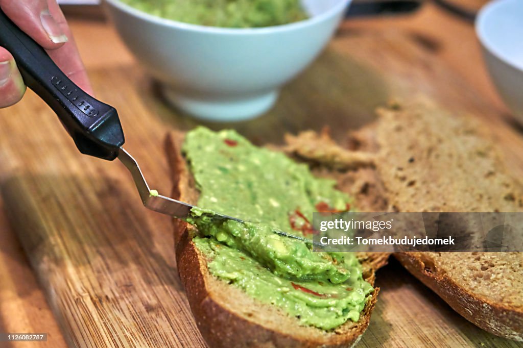 Sandwich