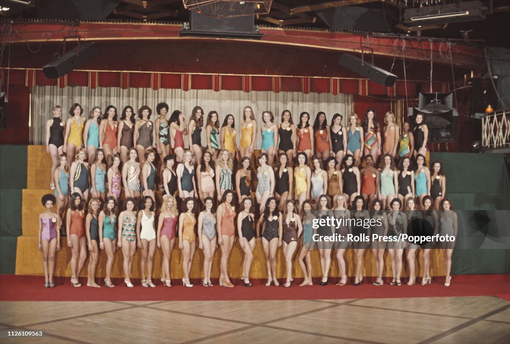 Miss World 1976
