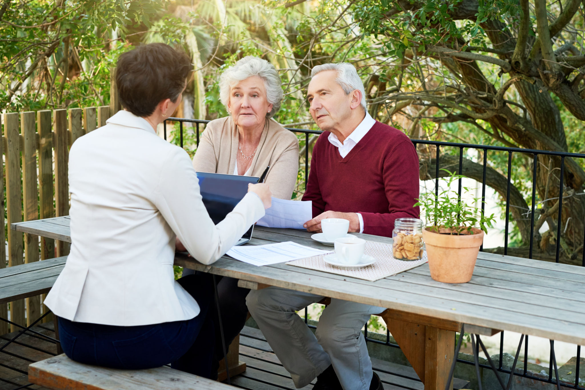 life insurance adjustments