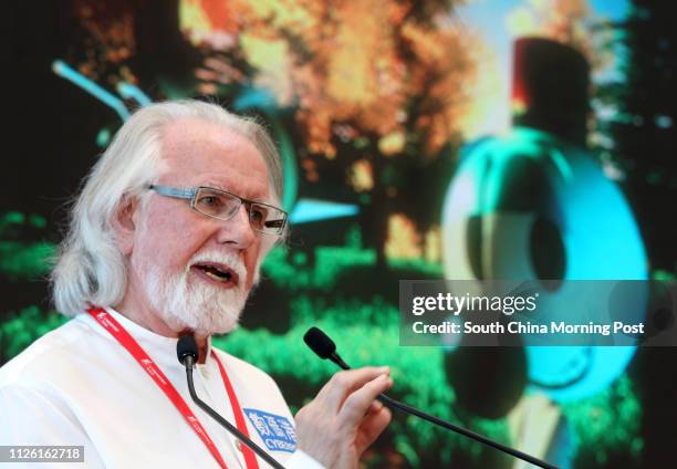 Alvy Tm Pixar Alvy Ray Smith Fotografías e imágenes de stock - Getty Images
