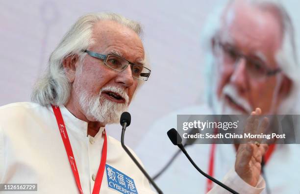 Alvy Tm 18 Alvy Ray Smith Stock Photos, High-Res Pictures, and Images - Getty ...