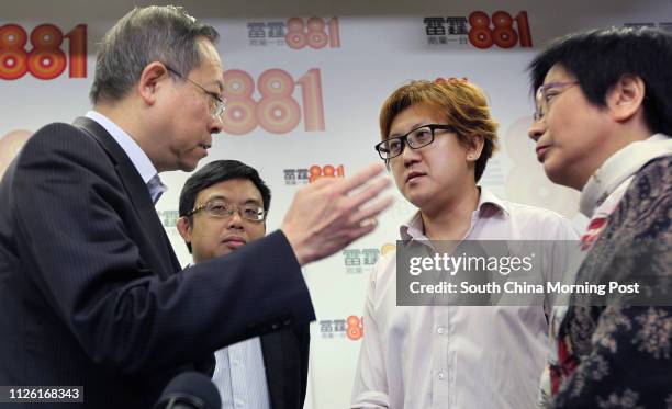 280 Lai Tung Kwok Stock Photos, HighRes Pictures, and Images Getty