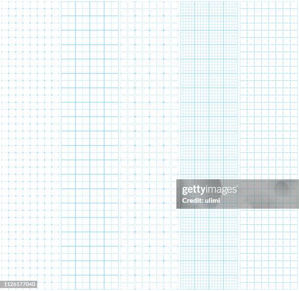 3,352 Blue Graph Paper Background High Res Illustrations - Getty Images