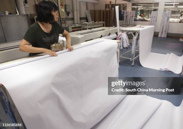 Pattern Printer Machine 53 Qingxi Dongguan Stock Photos, High-Res Pictures, and Images - Getty ...