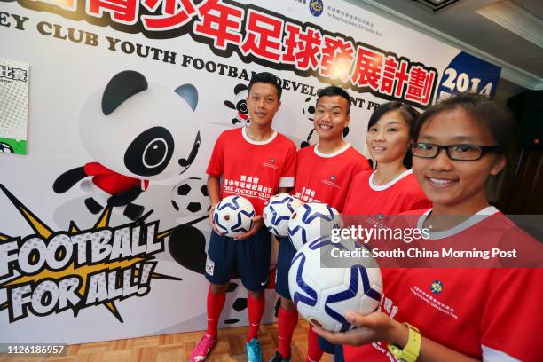 Chan Kin Wing Chan Kin Lok Photos and Premium High Res Pictures - Getty Images