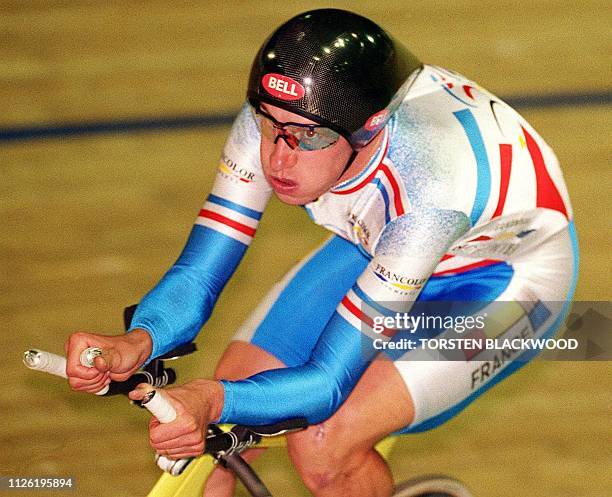 Philippe Ermenault Photos and Premium High Res Pictures Getty Images