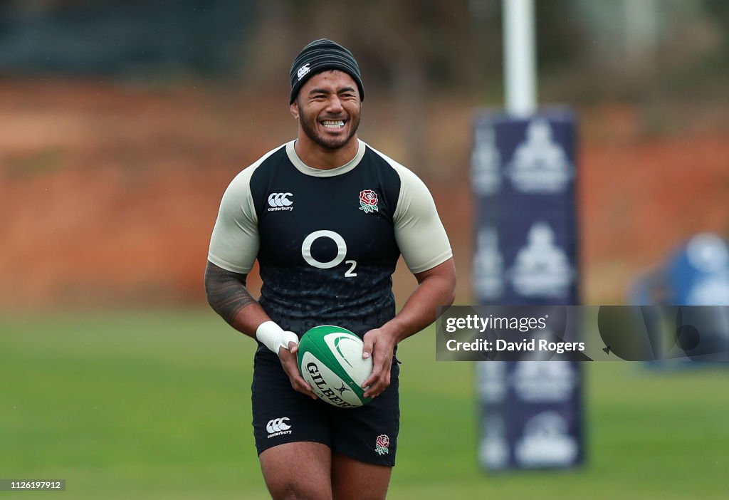 England Media Access