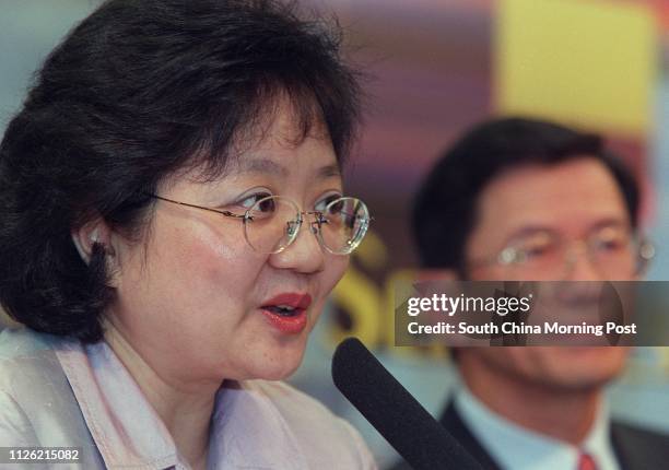 Kin Kei Yau 102 Ka Lai Ho Photos & High Res Pictures - Getty Images