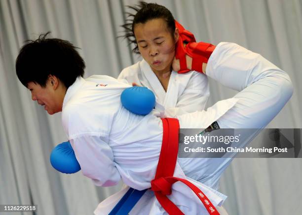 Man Sum 44 Tsang Yee Ting Stock Photos, High-Res Pictures, and Images - Getty ...