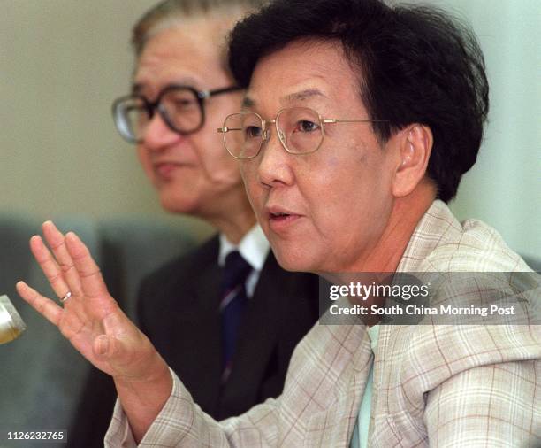 Lee Kin Foh 14 Lee Lieh Stock Photos, High-Res Pictures, and Images - Getty Images