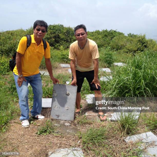 Po Toi Island StockFotos und Bilder Getty Images