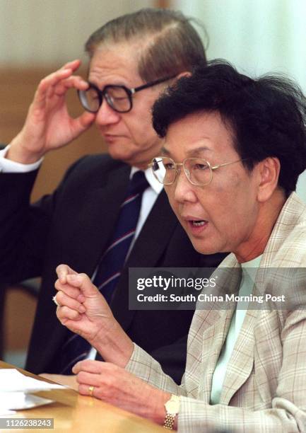Lee Kin Hong 14 Lee Lieh Stock Photos, High-Res Pictures, and Images - Getty Images