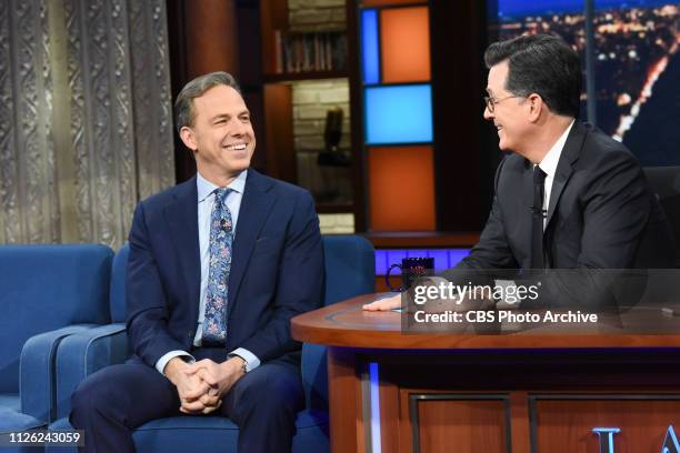Tapper Jack Jack Tapper Photos and Premium High Res Pictures - Getty Images