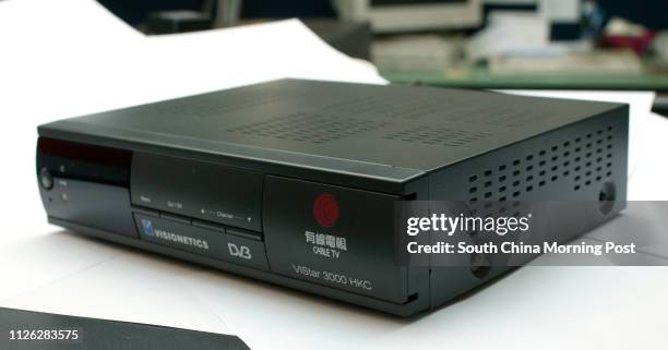 Modem Tvnet Cable Modem Photos and Premium High Res Pictures - Getty Images