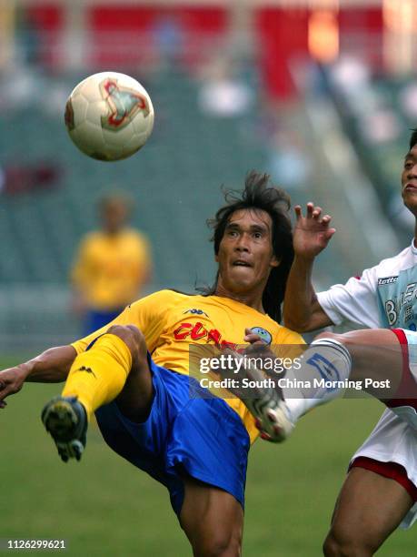 Lee Kin Hong 56 Lee Kin Wo Stock Photos, High-Res Pictures, and Images - Getty Images