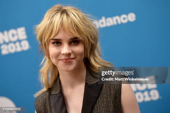 2019 Sundance Film Festival - "The Tomorrow Man" Premiere 2019 Sundance Film Festival - "The Tomorrow Man" Premiere