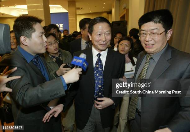 18 Li Rongrong Stock Photos, High-Res Pictures, and Images - Getty Images