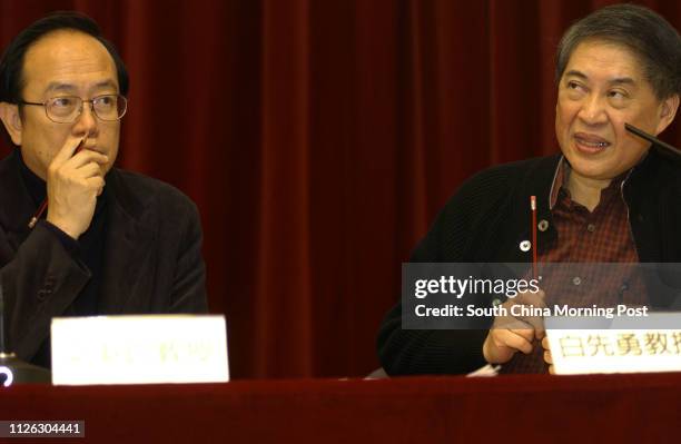 19 Pai Hsien Yung Stock Photos, HighRes Pictures, and Images Getty