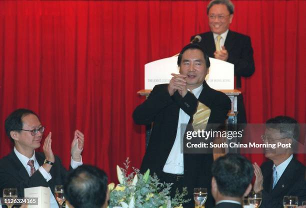 Ip Kwan 18 Kachai Stock Photos, High-Res Pictures, and Images - Getty Images