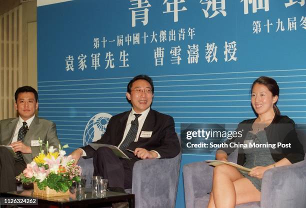 Cao K Photos and Premium High Res Pictures Getty Images