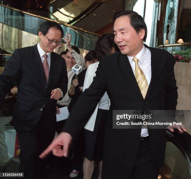 Ip Kwan Ho Nan Photos and Premium High Res Pictures - Getty Images