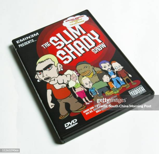 Dvd The Rapper Slim Rapper Photos and Premium High Res Pictures - Getty Images