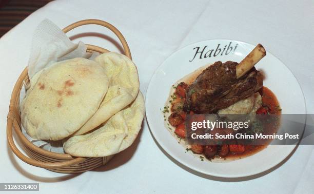 54 Habibi Restaurant Photos & High Res Pictures Getty Images