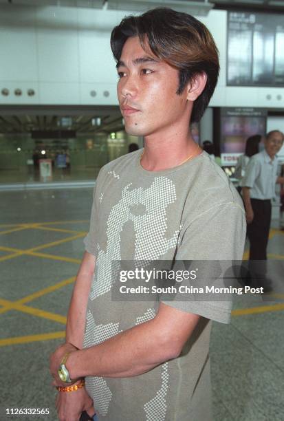 Lee Kin Fung Cheung Kin Fung Photos and Premium High Res Pictures - Getty Images
