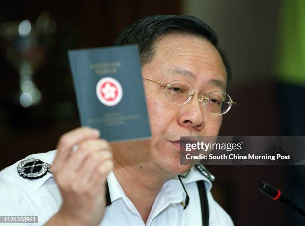 287 Lai Tung Kwok Stock Photos, HighRes Pictures, and Images Getty