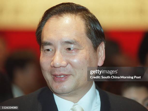 Ip Kwan 89 Shu Yan Stock Photos, High-Res Pictures, and Images - Getty Images