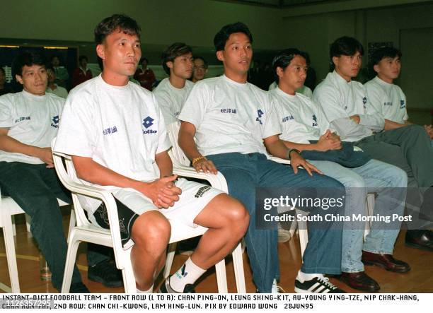 Chan Ping 536 Chi Ping Stock Photos, High-Res Pictures, and Images - Getty Images