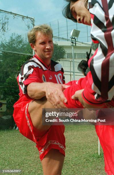 Lee Kin Wo 56 Lee Kin Wo Stock Photos, High-Res Pictures, and Images - Getty Images