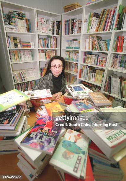 Li Wing Yee Leung Wing Yee Photos and Premium High Res Pictures - Getty Images