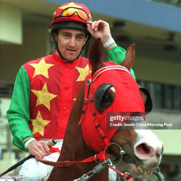 David Harrison (Jockey) Photos and Premium High Res Pictures Getty Images