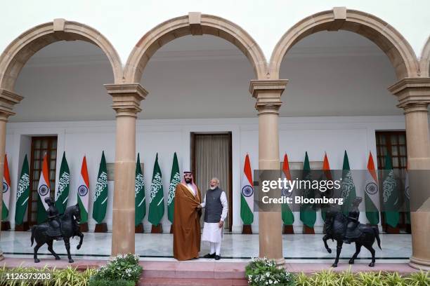 25 Narendra Modi Laughing Stock Photos, High-Res Pictures, and Images ...