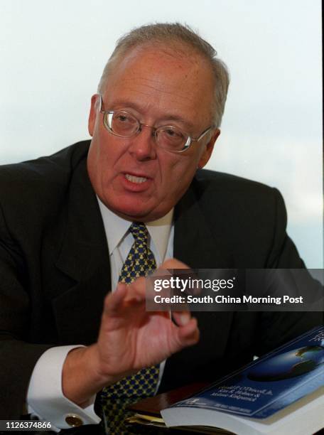 Ed Feulner Edwin Feulner Photos and Premium High Res Pictures - Getty Images